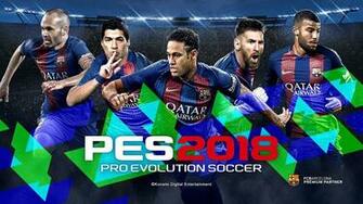 Pro Evolution Soccer HD Wallpaper Background Image