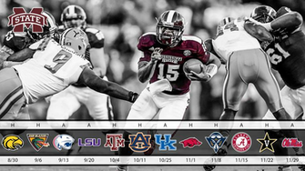 Thread User Created Wallpaper For Each Div I Football Team
