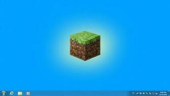 Minecraft Theme