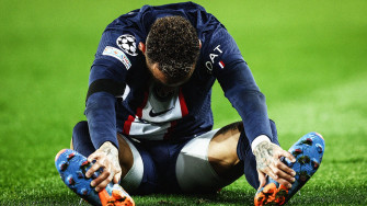 Neymar Psg It S Over Goal