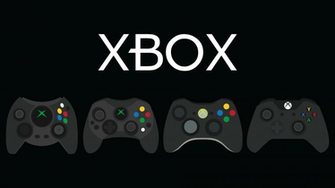 Xbox Wallpaper