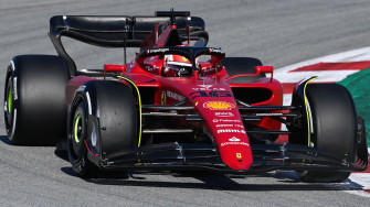 Formula Emilia Romagna Grand Prix Watch Standings Bets