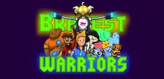 Bravest Warriors Poster By Davidburt