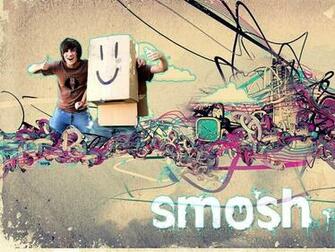 Smosh Boxman Wallpaper