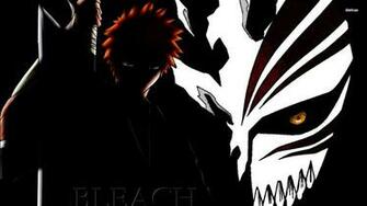 Ichigo Kurosaki Bleach Wallpaper Anime