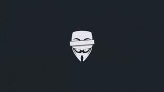Anonymous Wallpaper