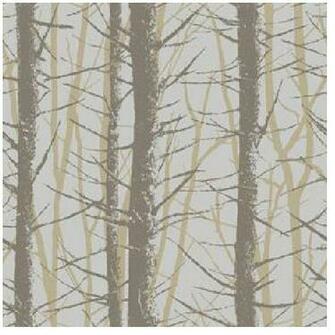 Tree Wallpaper Rona Office Den