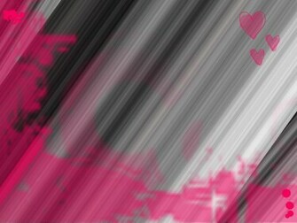 Info Wallpaper Pink And Black