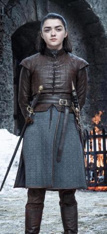 Nativedocj On Maisie Williams Bikini Arya Stark