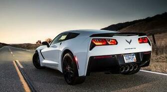 Eight Speed Automatic Corvette Could Arrive In