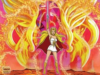She Ra Princess Of Power Wallpaper And Background Image