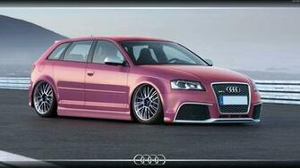 Cars Audi Wallpaper Deviantart Digital Art