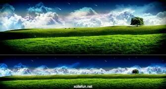 We Have Collected Wallpaper That Would Fit Your Triple Screens Well