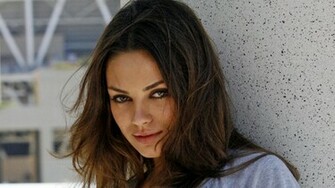 Mila Kunis