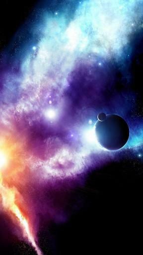 Space Ultra HD 1080p Wallpaper For Android Appszoom