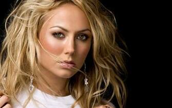 Stacy Keibler Makeup HD Wallpaper Px