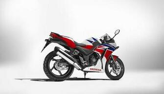 Honda Cbr300r Replaces Cbr250r Bikes Doctor