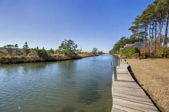 Chincoteague Island Vacation Rentals On Piney