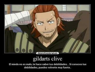 Fairy Tail Gildarts HD Wallpaper Animewp