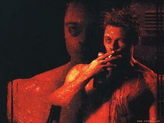 Fight Club Wallpaper
