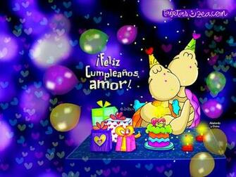 Wallpaper De Cumplea Os Para Descargar Gratis Tarjetas Zea