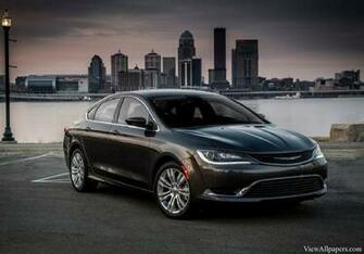 Chrysler High Resolution Wallpaper