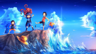 Dope Anime Wallpaper