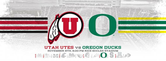 Utah Utes Vs Oregon Ducks Wallpaper Dahlelama