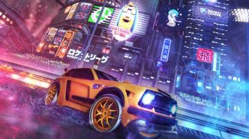 Rocket League Wallpaper Top Best Background