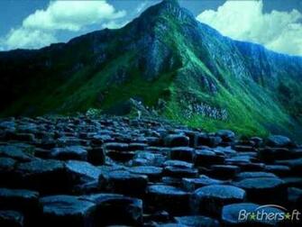 Ireland Theme