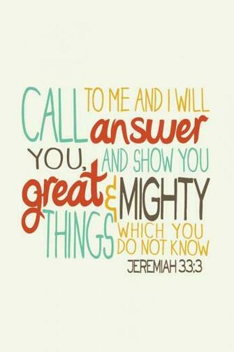 Wallpaper Of Jeremiah Verse Is Part A Series Bible Verses