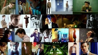 Doctor Who Wallpaper Matt Smith
