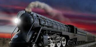 Steam Train HD Wallpaper Background Of Your Choice