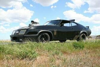 Movie Mad Max Wallpaper