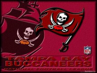 Tampa Bay Buccaneers Wallpaper