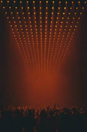 Kanye West Saint Pablo Tour Takes Over Miami Photography By