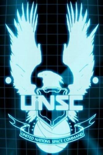 Unsc iPhone Wallpaper Games