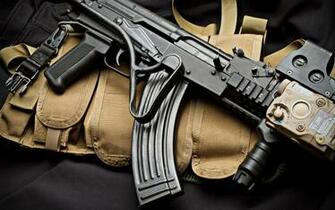 Ak Wallpaper HD