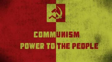 HD Pics Photos Stunning Attractive Communism Desktop