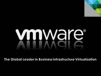 Vmware Wallpaper S My Web
