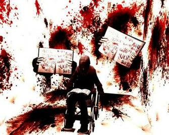 Cry Of Fear Wallpaper Damned Book By