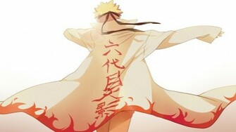 Naruto Uzumaki Wallpaper