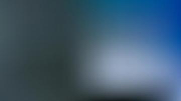 Dark Blue Photo Blurred Background Vector Illustration