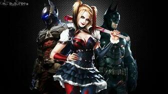 Batman Arkham Knight HD Wallpaper By Rajivcr7