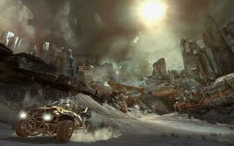 Rage Wallpaper Pictures