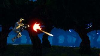 Bunny Brawler Fortnite Battle Royale 4k