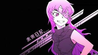 Future Diary Tv