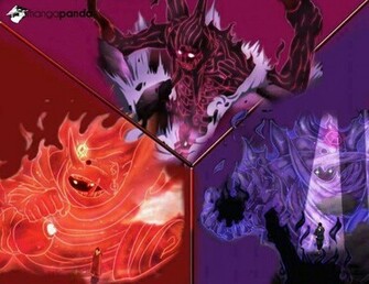 Wallpaper For Itachi Susanoo