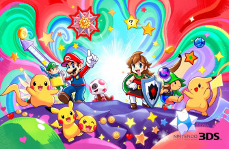 Nintendo 3ds Wallpaper Codes