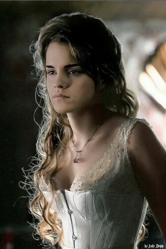 Hermione Granger By Judydepp